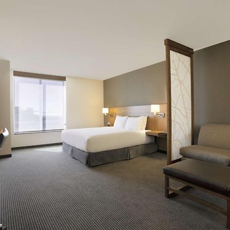 Hyatt Place Salt Lake City/Cottonwood Cottonwood Heights Exterior foto