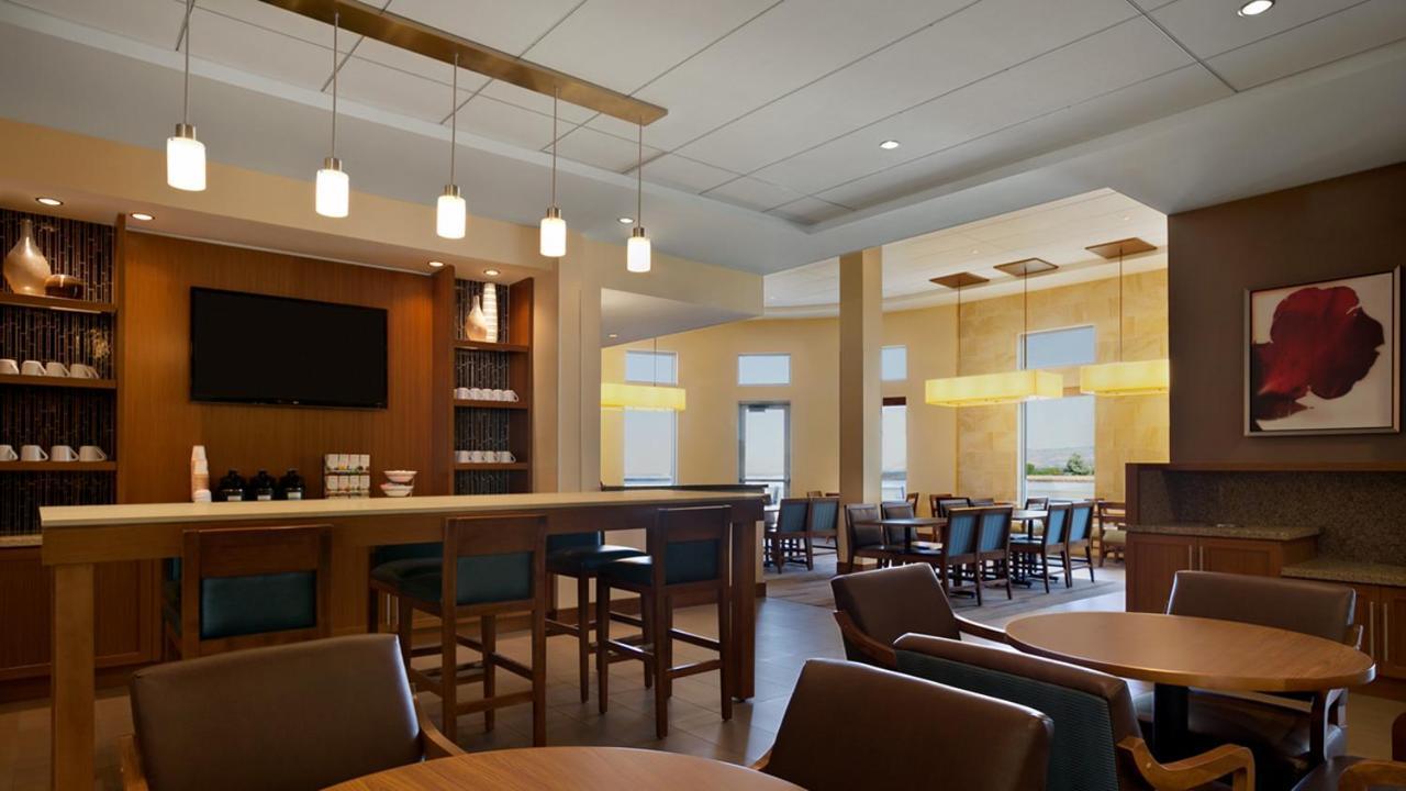 Hyatt Place Salt Lake City/Cottonwood Cottonwood Heights Exterior foto