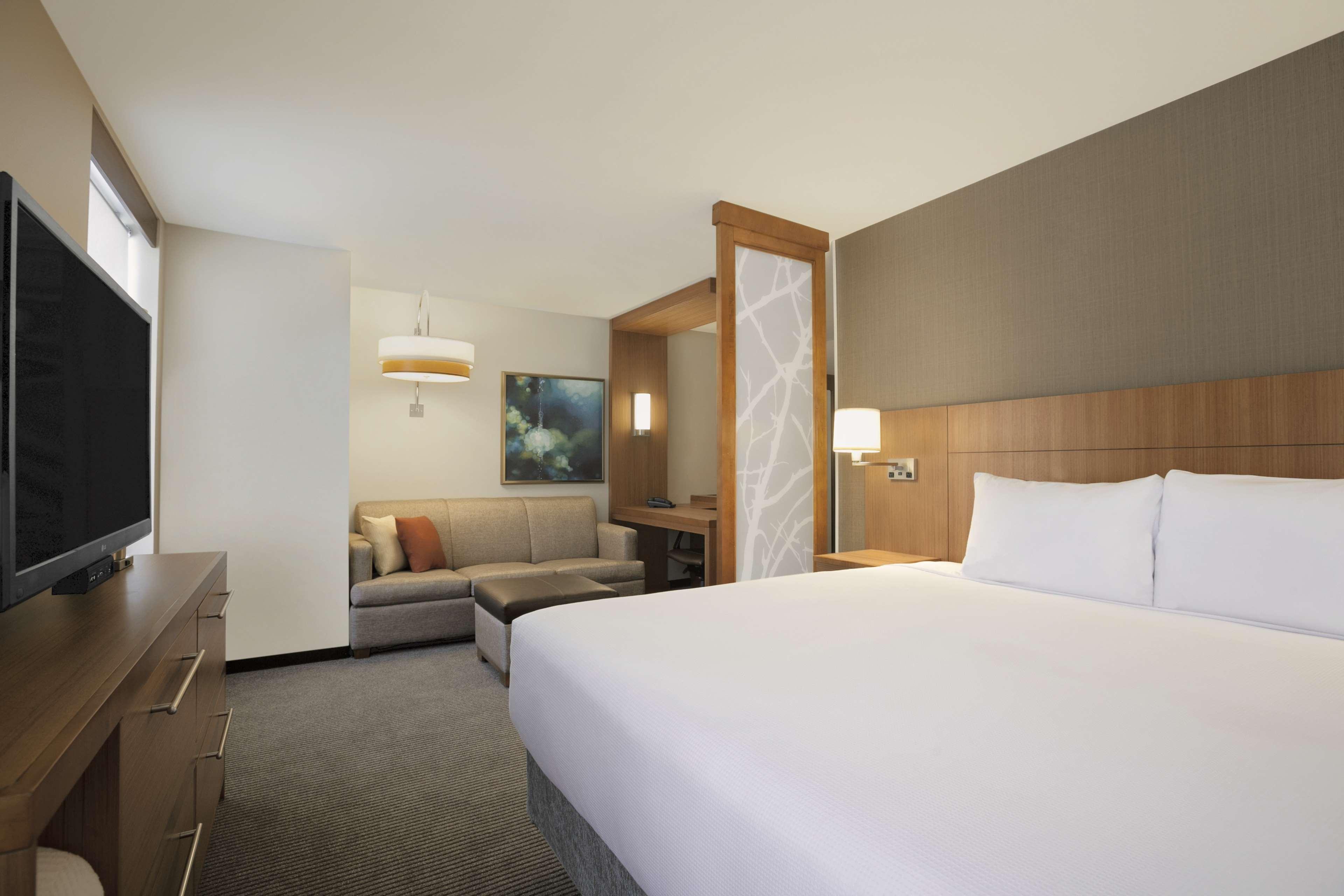 Hyatt Place Salt Lake City/Cottonwood Cottonwood Heights Exterior foto