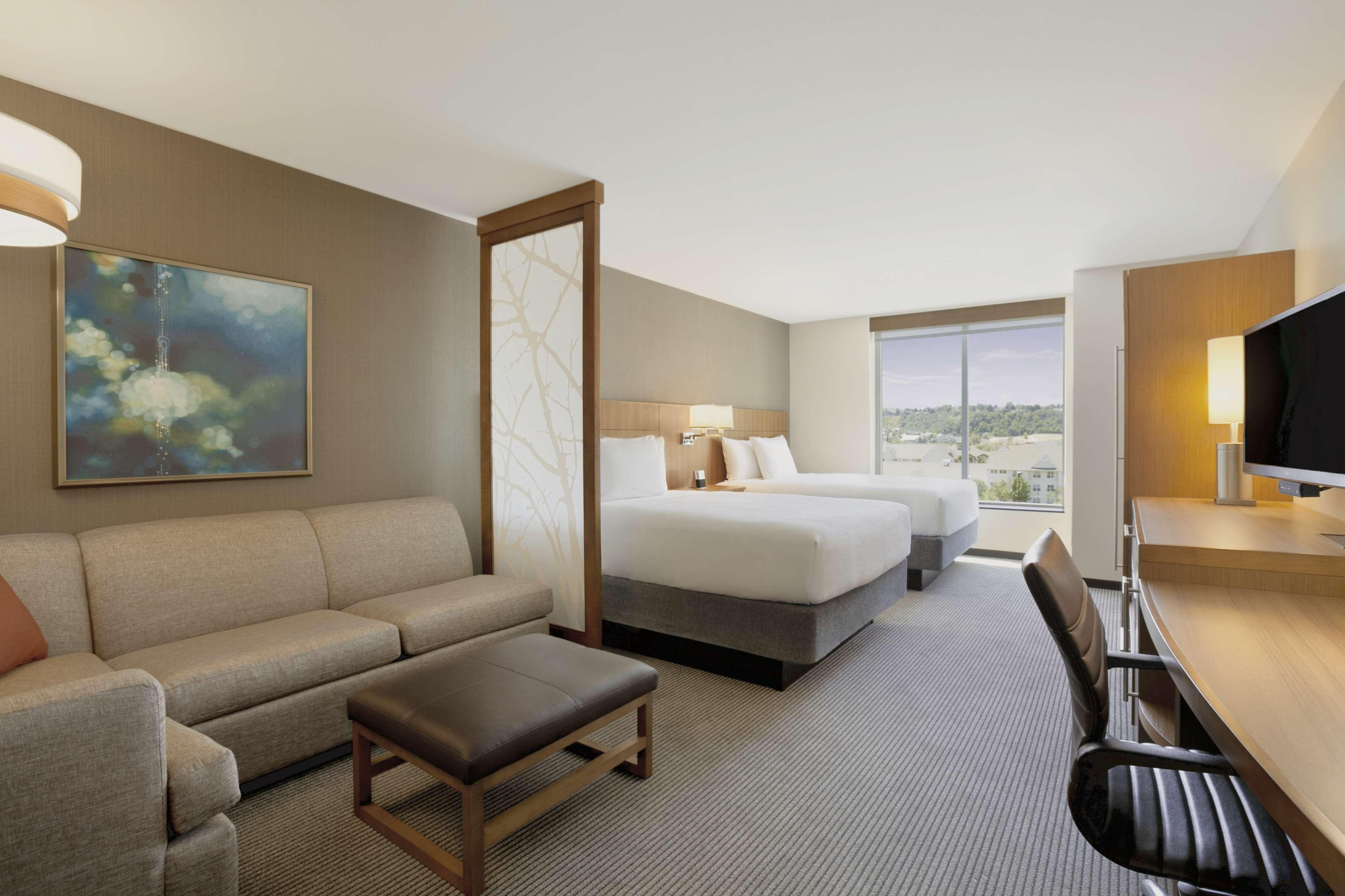 Hyatt Place Salt Lake City/Cottonwood Cottonwood Heights Exterior foto