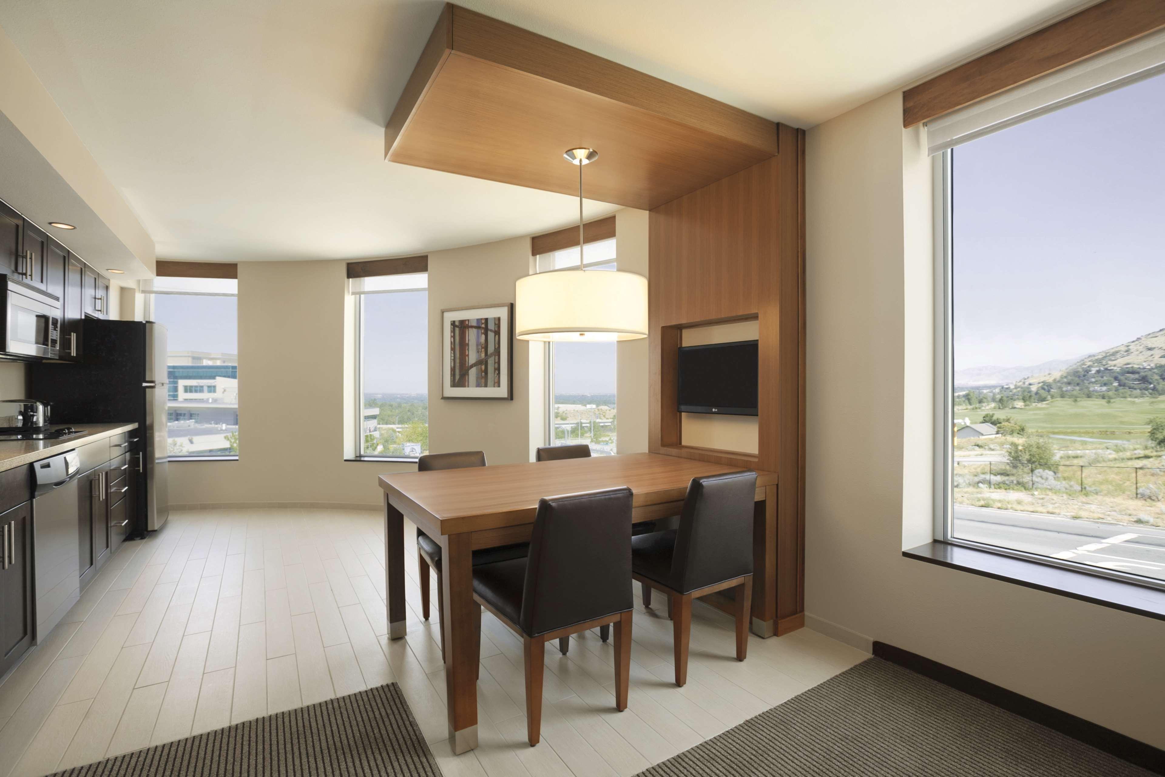 Hyatt Place Salt Lake City/Cottonwood Cottonwood Heights Exterior foto