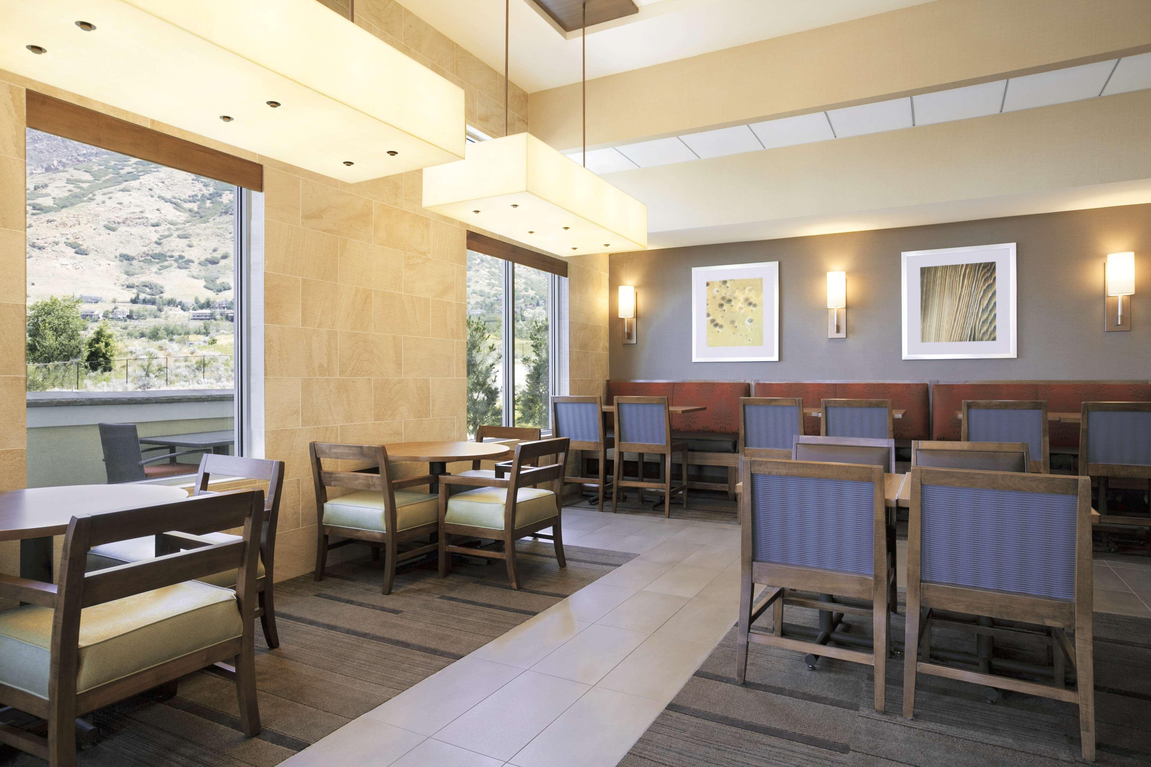 Hyatt Place Salt Lake City/Cottonwood Cottonwood Heights Exterior foto