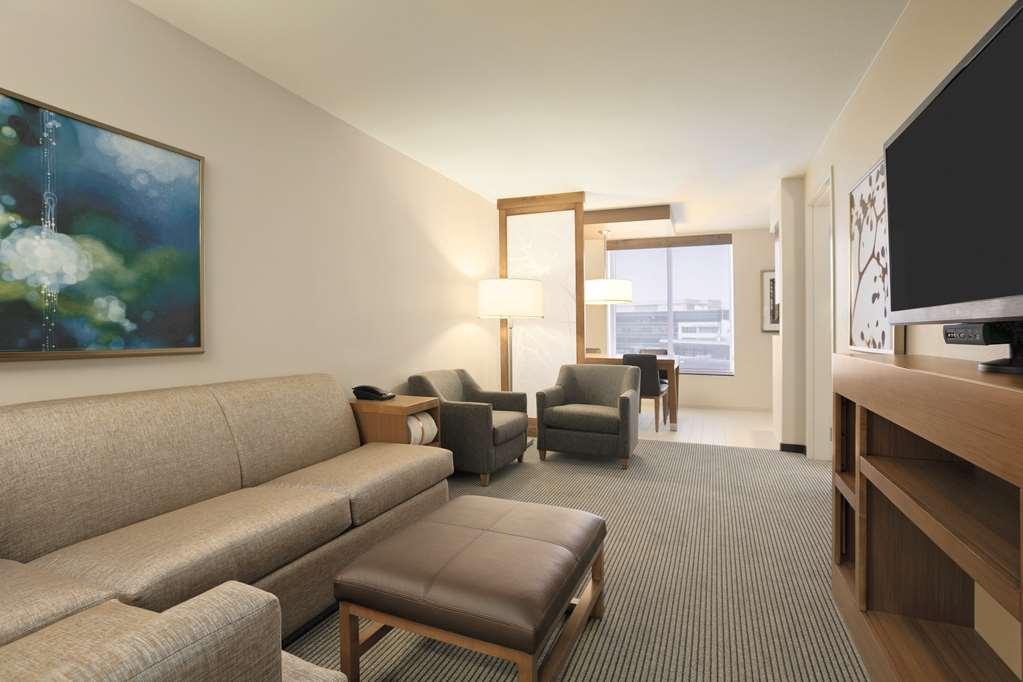 Hyatt Place Salt Lake City/Cottonwood Cottonwood Heights Cameră foto