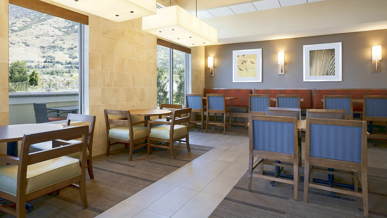 Hyatt Place Salt Lake City/Cottonwood Cottonwood Heights Exterior foto
